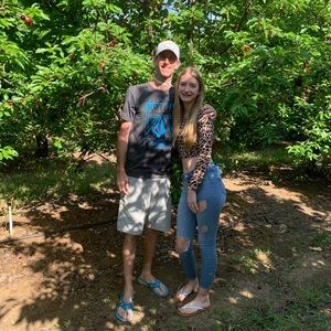 Meet your Posher, Mckenna